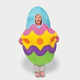 ES1003Child's Easter Egg Costume