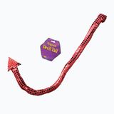 Sequin Devil Tail HE0161RD