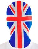 Union Jack Morph mask UK3001