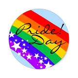 Rainbow_gay_pride_day_stickers badge RB9014
