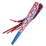 Union Jack Trumpet Waver UK9049