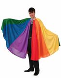 Rainbow flag tunic costume RB9014