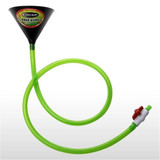 18OK9001 Xtreme Funnel And Tube Beer Bong