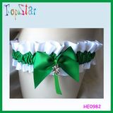HE0982 Lace Garter