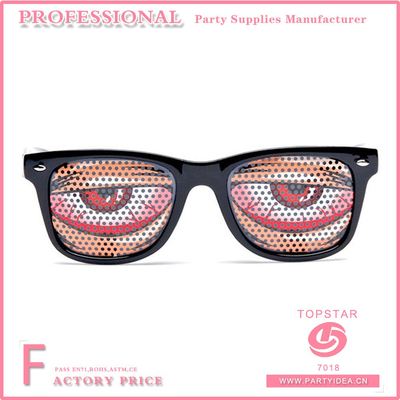 7018 Halloween Sunglasses