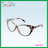60's style glasses frames HE0759