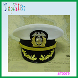 Captain hat ST0075