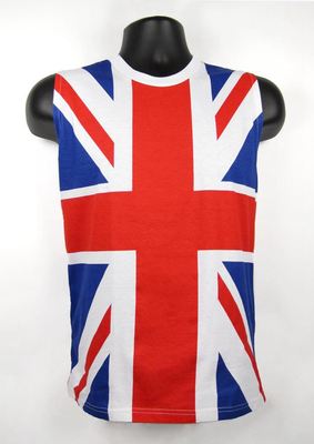 Blue Union Uk T-shirts UK5001