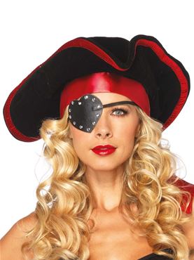 adult pirate set PI6009