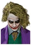 6789Serious Joker Wig