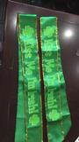 18BIT9543GR Kiss Me！ St.Patrick Sash