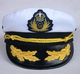 Captain hat HE0776