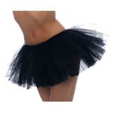 Black Short Dress(HE0799)(1)