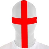England St George Morph mask EG3004