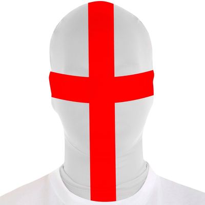 England St George Morph mask EG3004