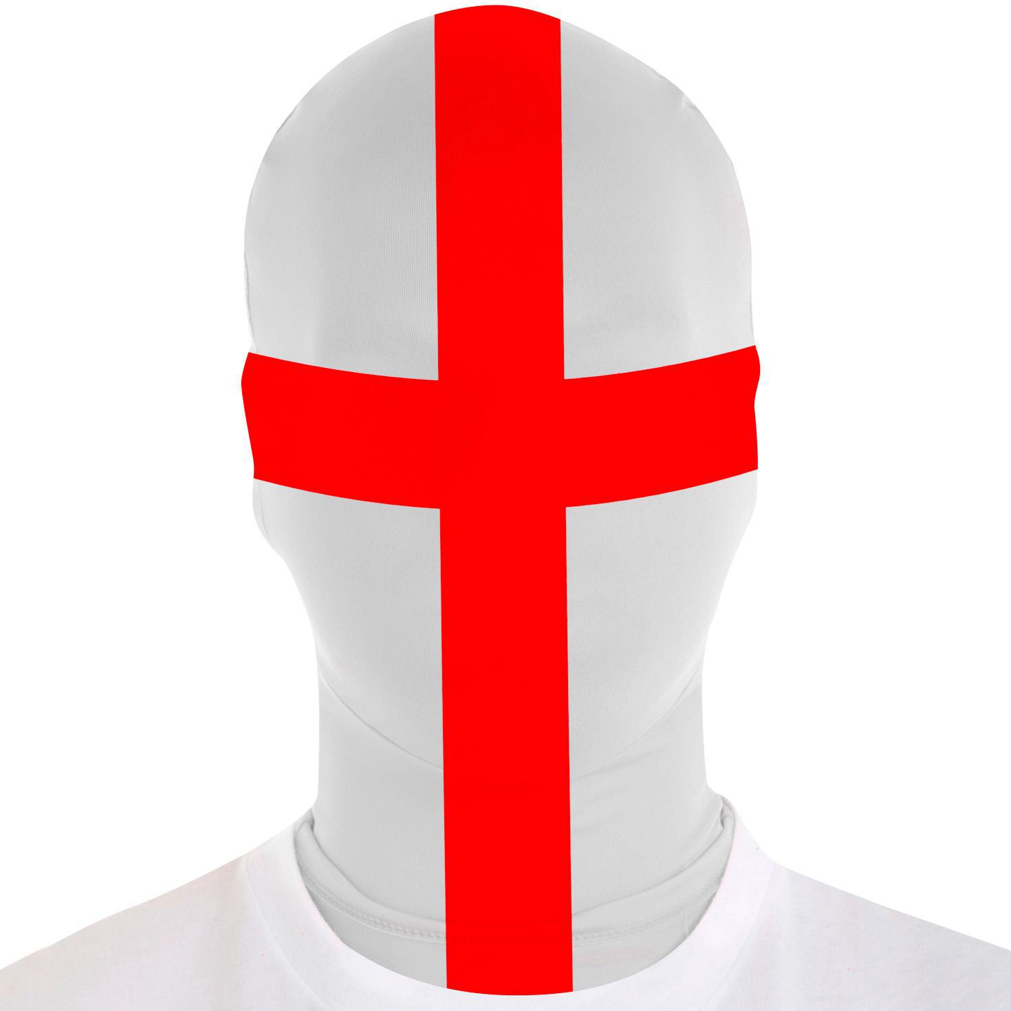 England St George Morph mask EG3004