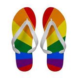 Gay pride rainbow colouring RB9014