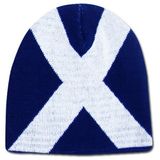 Scotland Beanie CapSC5001