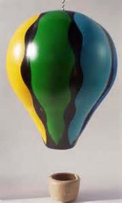 Rainbow lanterns watermelon RB9014