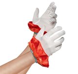 348941 Clown Girl Gloves