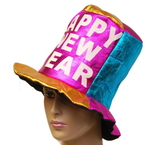 Happpy new year hat NY5038
