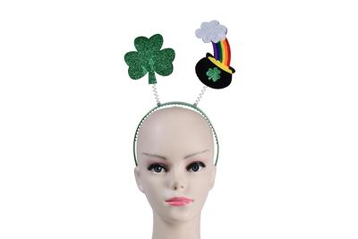 19IR0226 Patrick Headband