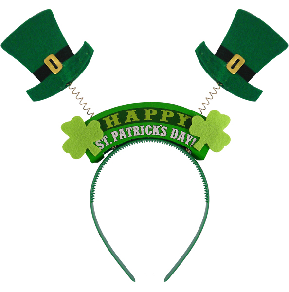 17IRH2001 Patrick Headband