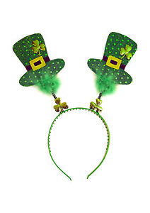 17TSC695 Patrick Headband