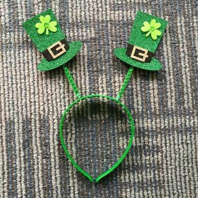 18IRH2994B Patrick Headband