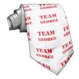 England St George Tie EG9018