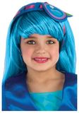 6677Sassy Girls Blueberry Muffin Wig