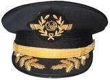 Captain hat HE0734