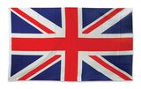 United Kingdom Flag UK9002