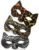 cat face mask HE0298