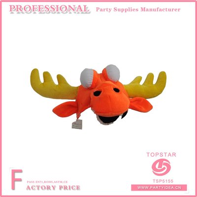 Carnival Carton Anival Velvet Hat TSP5155