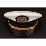 Captain hat HE0775