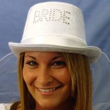 Bride hat TSA00SXZ0155A5