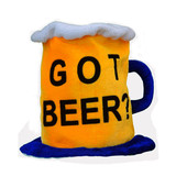 19OK5005 Got beer hat