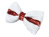 England St George Bow Tie EG9014