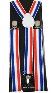 Croatia Elastic Clip CR9012