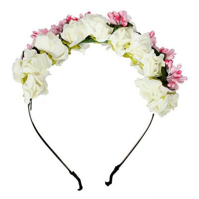 Happy new year headband NY2003(1)