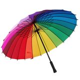 ​rainbow umbrella RB9014