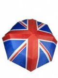 British Flag Design Mini Umbrella UK9057