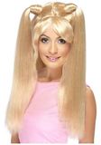6697Baby Power Wig