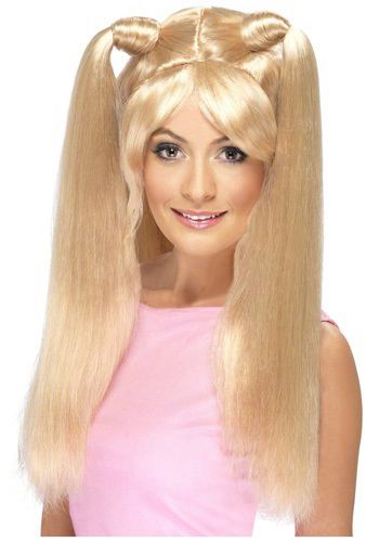 6697Baby Power Wig