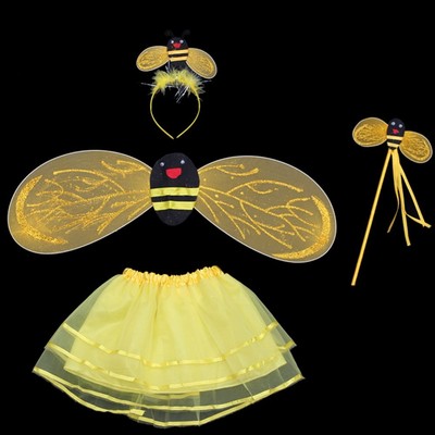 Bee Costume Set HE1585