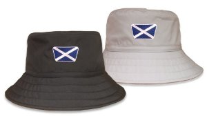 Scotland Bucket Hat SC5004