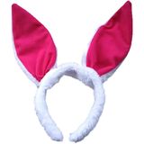 ES2006 Deluxe Easter Bunny Ears
