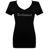 Bridesmaid tshirt1 HE0830(1)