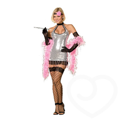 1920s dress up ideas HE0650(1)(2)